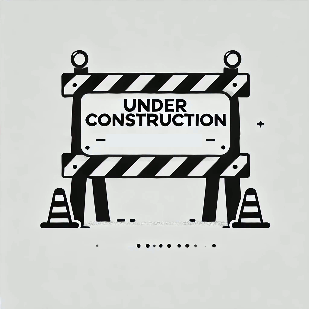 Under Construction